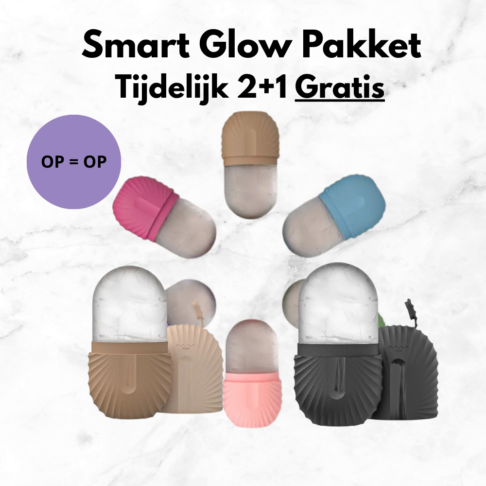 Smart Glow - By Lovella